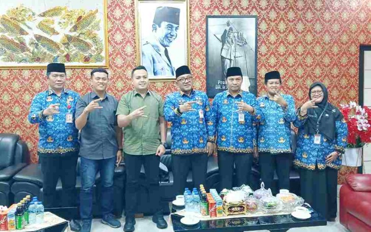 Foto bersama