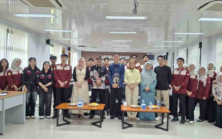 Foto bersama