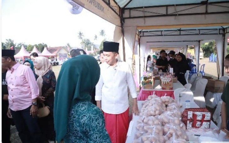 Bupati Jember, Gus Fawait