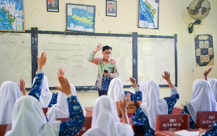 Kemendikdasmen Dukung Implementasi PP Tunas melalui Gerakan 7 KAIH dan 3S