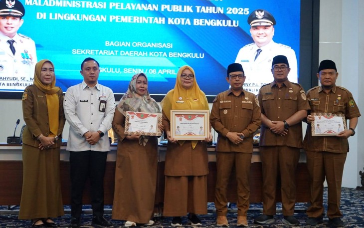 Foto Bersama /MC