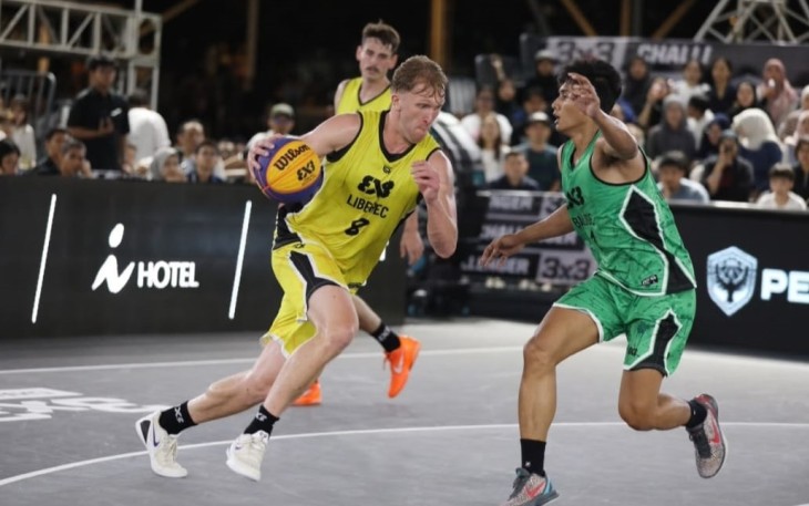 FIBA 3×3 Challenger