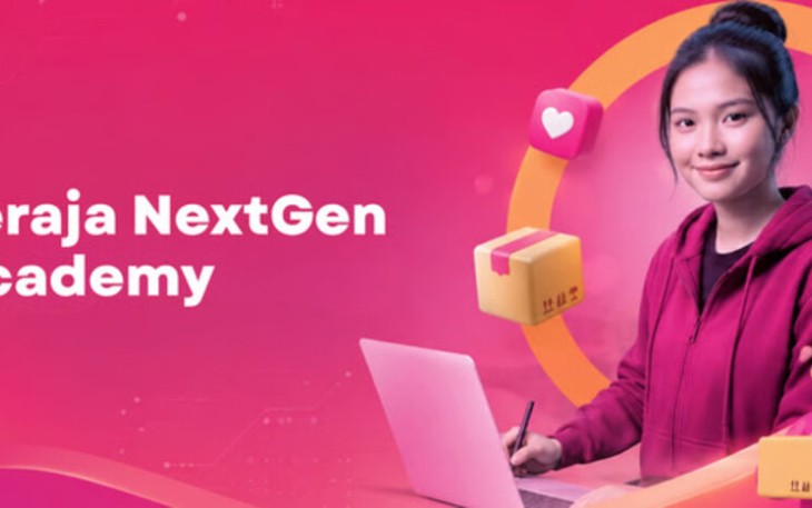 Anteraja NextGen AI Academy