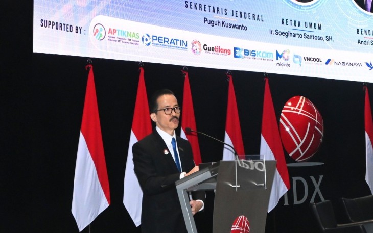Ir. Soegiharto Santoso SH