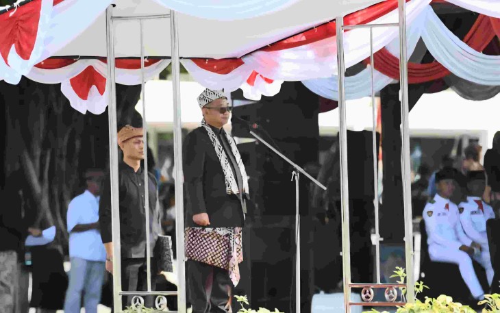 Mendikdasmen Abdul Mu'ti