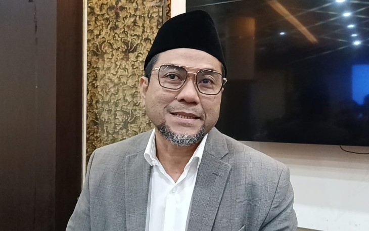 Wakil Ketua Komisi D DPRD Jawa Timur, Khusnul Arif