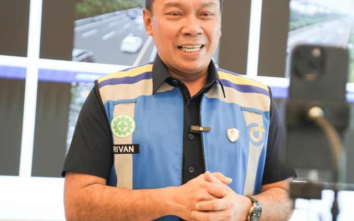 Ilustrasi Berita (PT Jasa Marga )