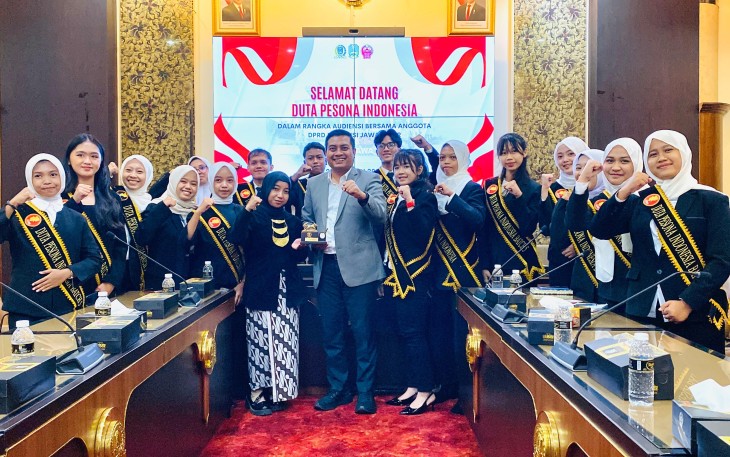 Foto bersama
