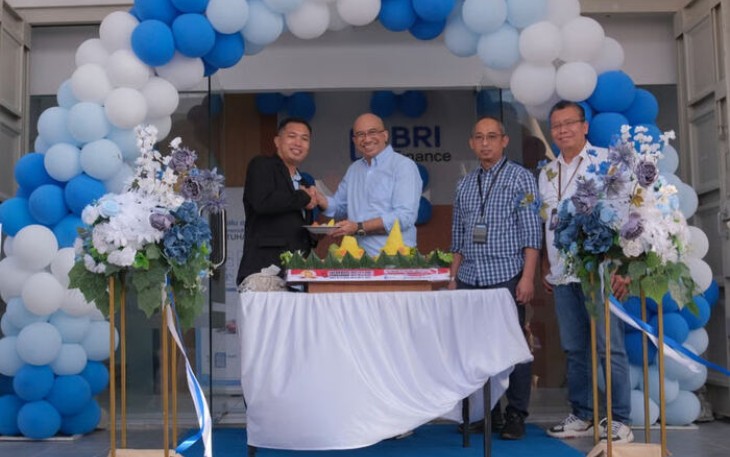 BRI Finance Dukung Sektor Jasa dan UMKM Palu di Sulawesi Tengah
