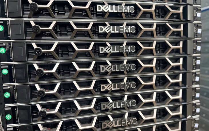 Gugik.id Hadirkan Solusi Server Baru, Refurbished, dan Sparepart Server Enterprise