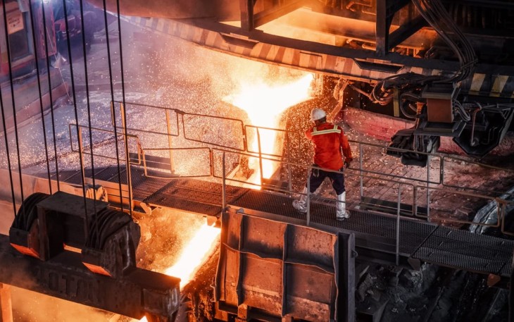 Hilirisasi Mineral dan Pengembangan Ekosistem Baterai, Pemerintah Dongkrak Pertumbuhan Ekonomi.