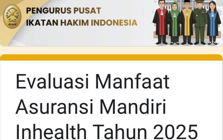 Evaluasi Asuransi Mandiri Inhealth 2025