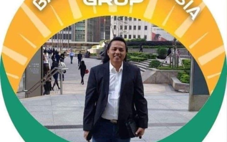 HRM Khalilur R Abdullah Shahlawiy, yang akrab disapa Gus Lilur dalam keterangannya di Surabaya, hari ini, Jumat (16/1/2026)