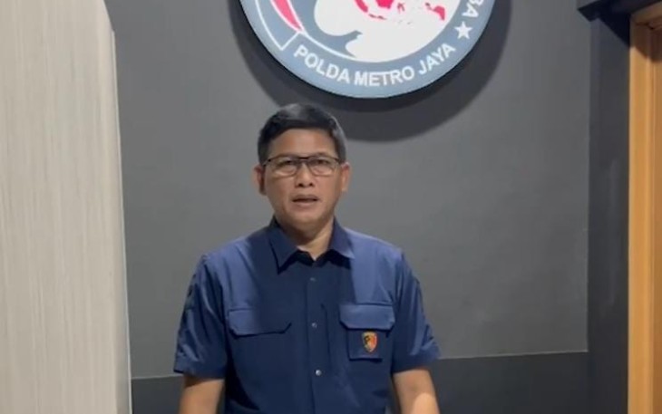 Plh Kanit 4 Subdit 1 Ditresnarkoba PMJ AKP Joko