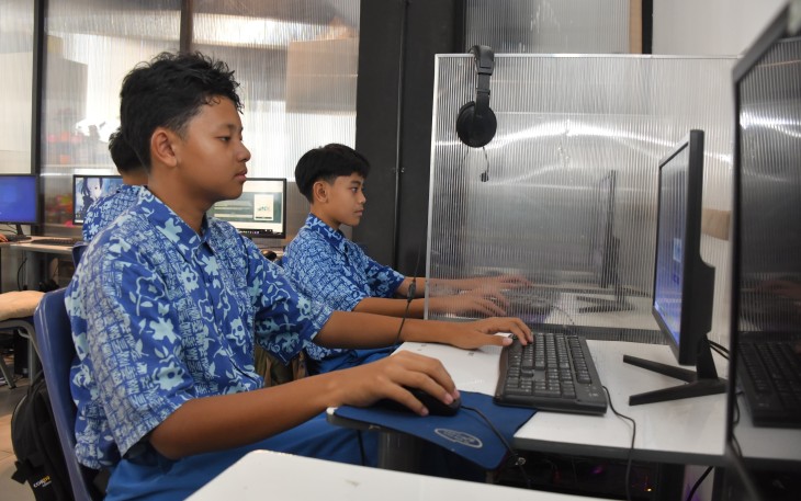 Kemendikdasmen Buka Pendaftaran TKA SD dan SMP Tahun 2026*