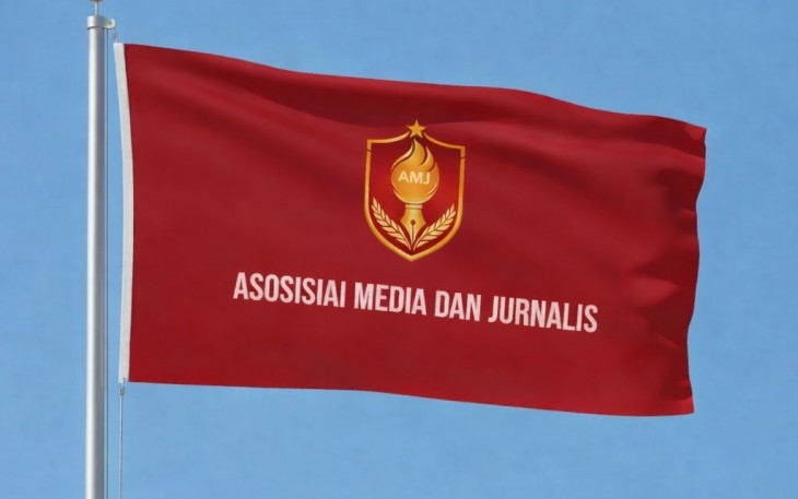 Asosiasi Media dan Jurnalis (AMJ) Akan Dideklarasikan  
