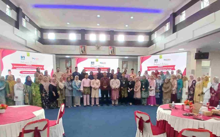 Pemkot Tanjungpinang Apresiasi Sosialisasi PMB RPL Universitas Internasional Batam