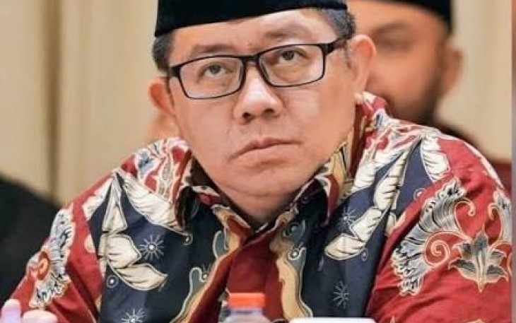 Ketua Bapemperda DPRD Jatim, Yordan M. Batara-Goa