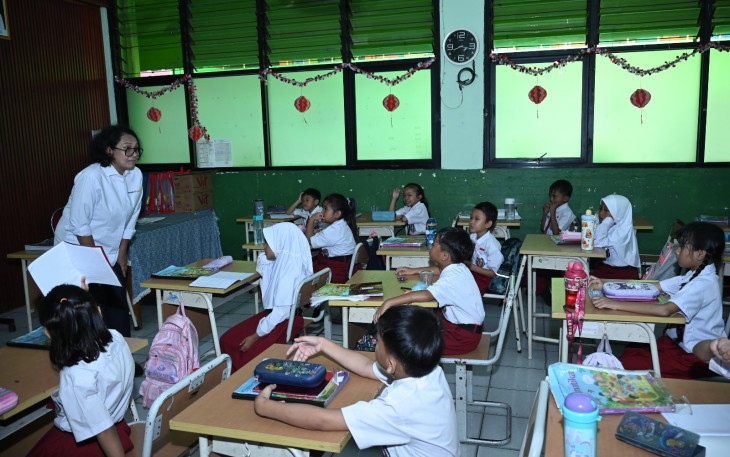 Kemendikdasmen Tekankan Kembali Budaya Aman dan Berkarakter di Satuan Pendidikan