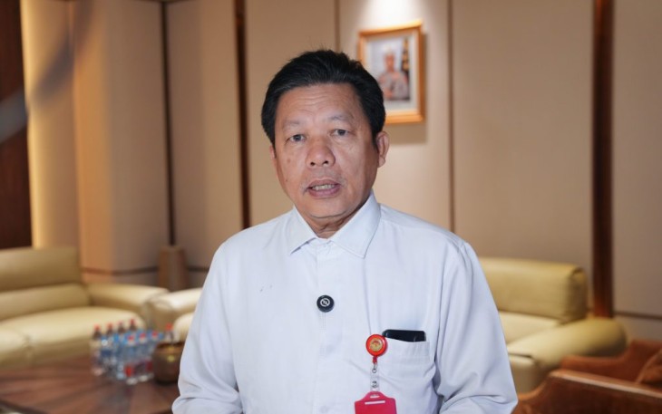 Edi Saputra Hasibuan 