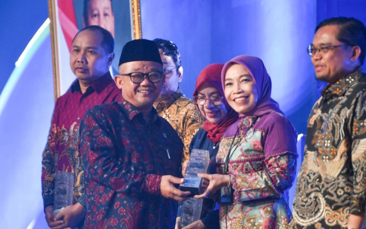 Mendikdasmen Abdul Mu'ti