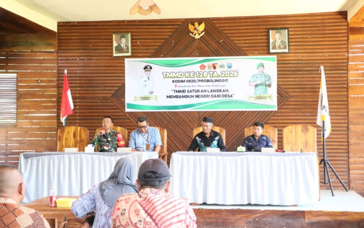 Peningkatan Kapasitas SDM KDKMP 
