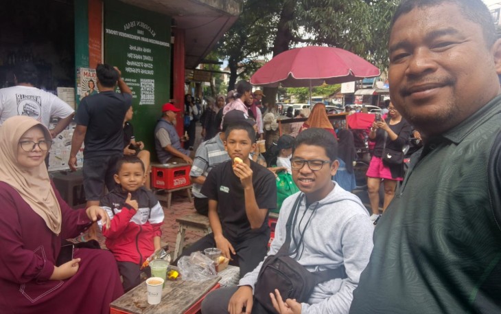 Foto istimewa