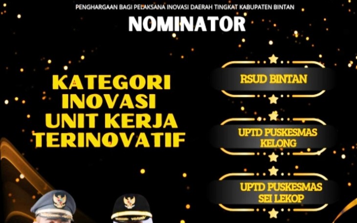 Galanova Award Tahun 2026