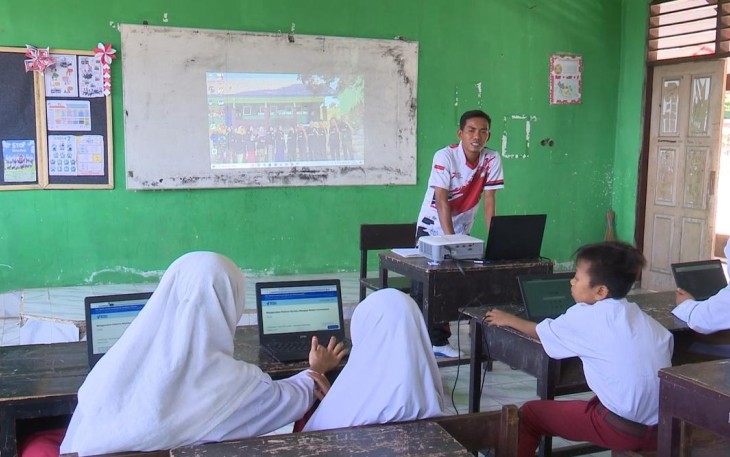 Foto : Istimewa 