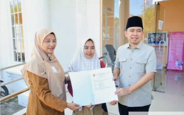 Bupati Muhammad Fawait Pastikan Pelayanan Publik Merata Lewat MPP Mini Jombang
