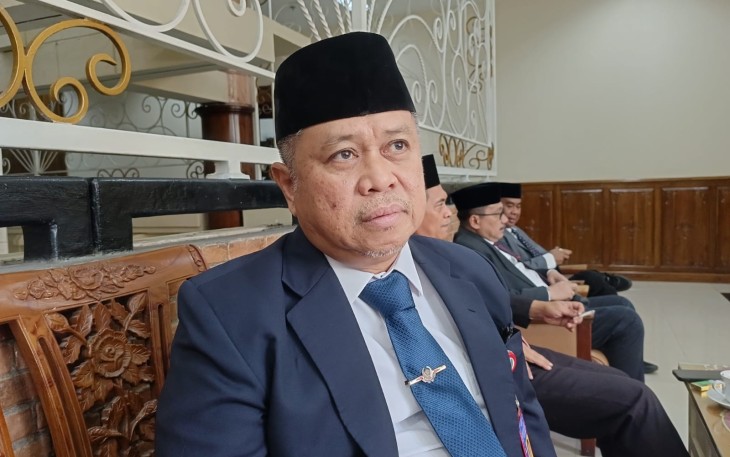 Kepala Dinas Perhubungan Provinsi Jawa Timur, Nyono