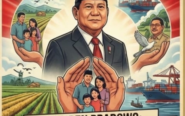 Foto : Ilustrasi 
