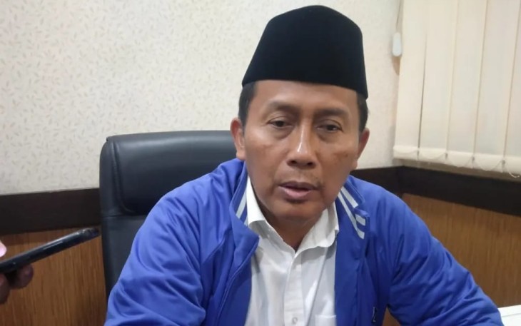Ketua Fraksi PAN DPRD Jawa Timur, Husnul Aqib