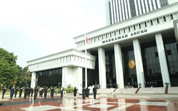 MA Gandeng Masyarakat Telusuri Rekam Jejak Calon Panitera Muda