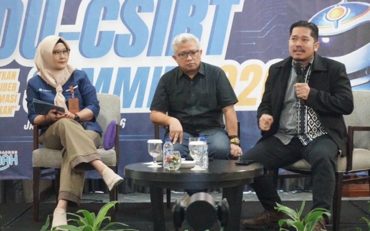 Ketahanan Siber Pendidikan Menguat, Bug Bounty Kemendikdasmen Raih Pengakuan Dunia