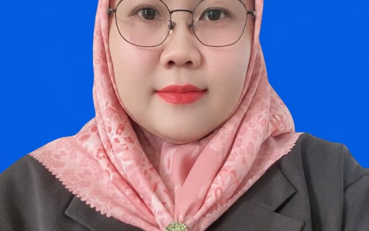 Octy Avriani Negara, Wabendum PB HMI 2021-2023