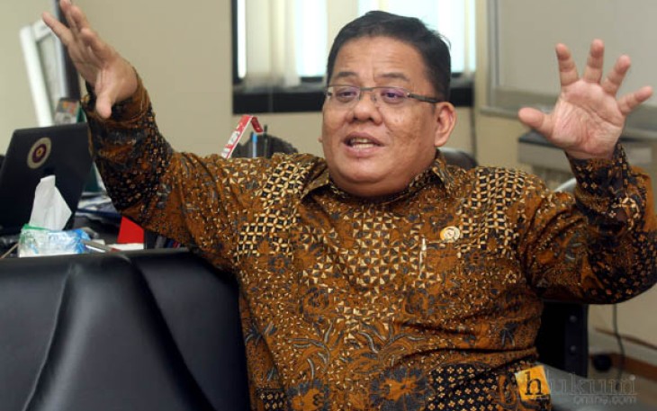 Guru Besar Kriminologi Prof. Adrianus Meliala