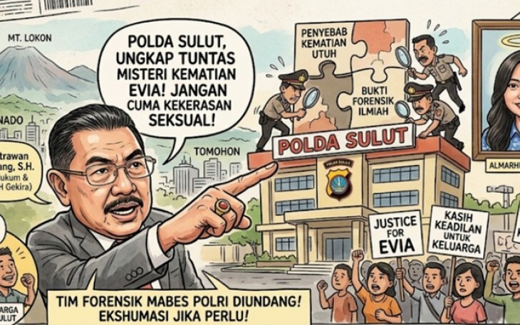 Ilustrasi