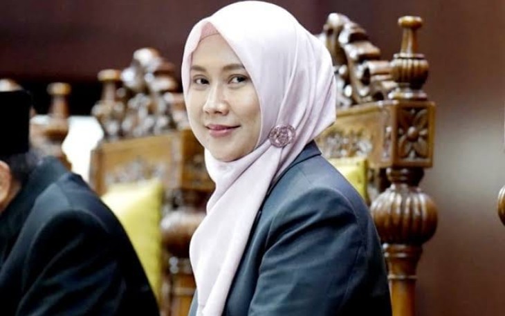 Wakil Ketua DPRD Jawa Timur, Sri Wahyuni