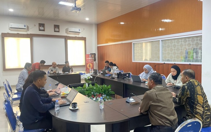 Kementerian Dalam Negeri (Kemendagri) menurunkan tim Aparat Pengawasan Intern Pemerintah (APIP) Inspektorat Jenderal (Itjen) untuk memeriksa proses pelantikan sejumlah pejabat di lingkungan Pemerintah Kota (Pemkot) Bima
