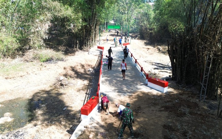 Jembatan Garuda