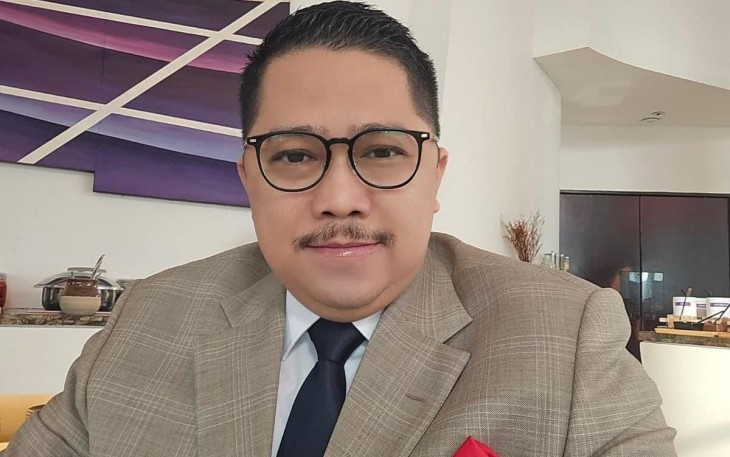 Pakar Hukum Tata Negara Muhammad Rullyandi 