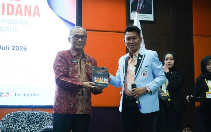 Kepala Badan Kepegawaian Negara (BKN), Prof. Zudan
