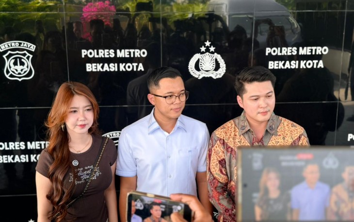 Telusuri Jejak Dana Kasus Vilmei, Polisi Sita Rp11,6 Juta dari Rekening ZK