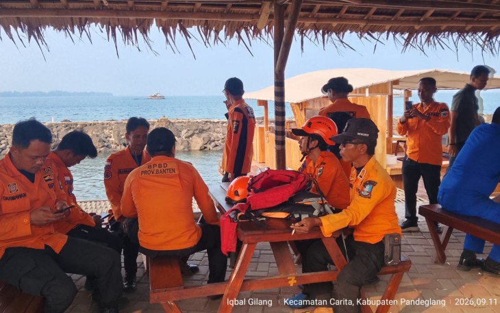 Update Aktivitas Gunung Anak Krakatau, Status Level III Masih Berlaku