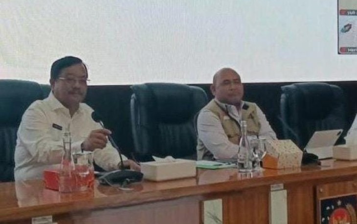 Sejumlah Jembatan Jadi Pekerjaan Mendesak di Aceh Singkil