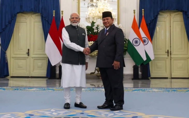 Indonesia Luncurkan ION untuk Perkuat Ekosistem Perdagangan Digital Terbuka Nasional