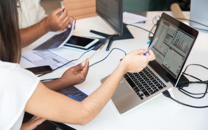 International Undergraduate Program Business Information System untuk Karier Global
