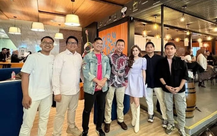 JackOne Band: Harmoni Nada, Harmoni Prestasi
