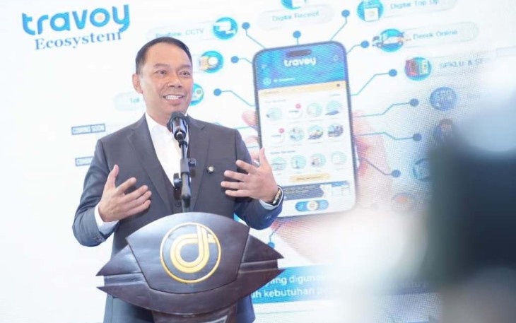 Jasa Marga Perkuat Transformasi Customer Experience 